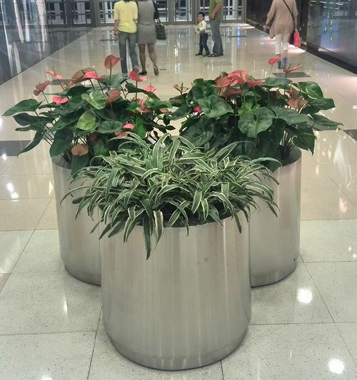 客户案例
